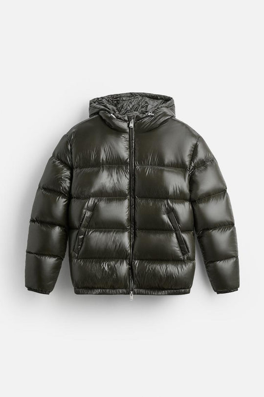 MASON™ | PUFFER JACKET