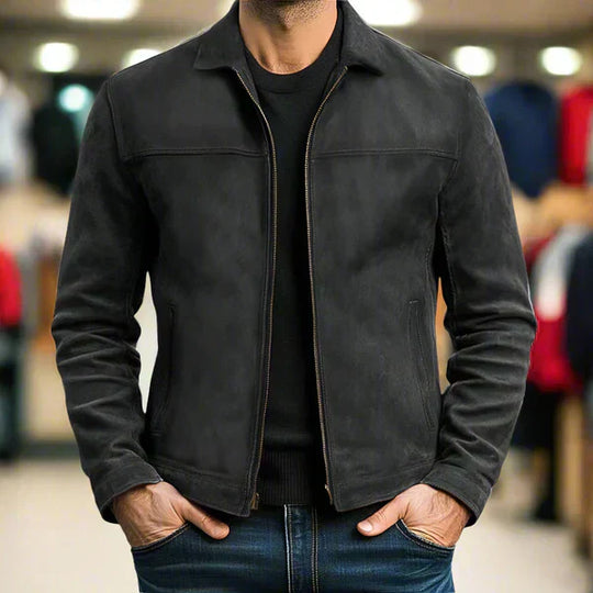 HARRISON | FEARLESS MEN’S JACKET