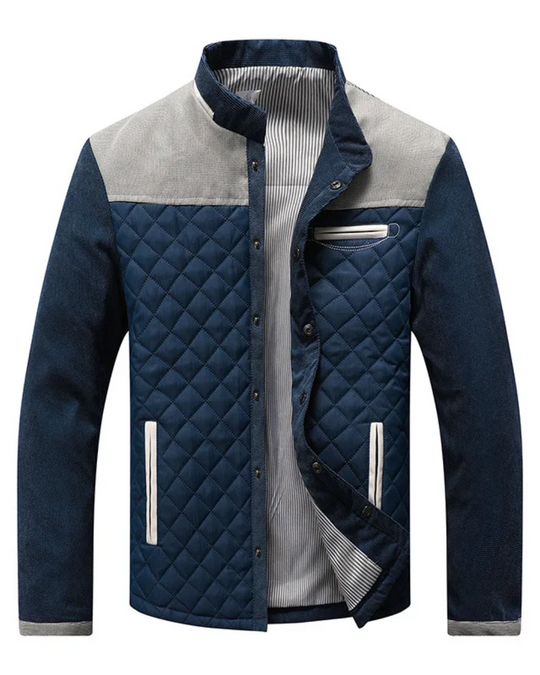 JAMES | LUXURY MEN’S JACKET
