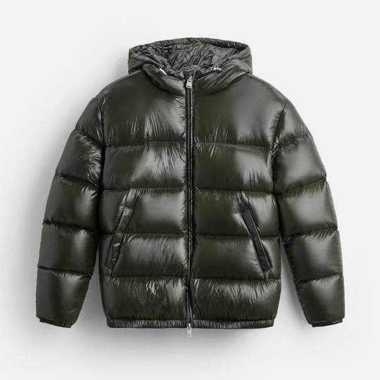 MASON™ | PUFFER JACKET